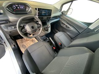 Peugeot Partner Standard L1 BlueHDi 100 S&S Premium