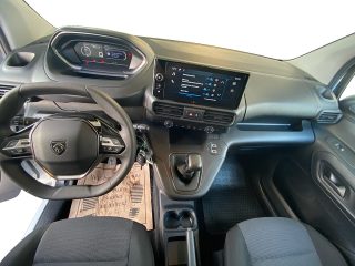 Peugeot Partner Standard L1 BlueHDi 100 S&S Premium