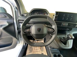 Peugeot Partner Standard L1 BlueHDi 100 S&S Premium