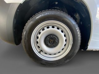 Peugeot Partner Standard L1 BlueHDi 100 S&S Premium