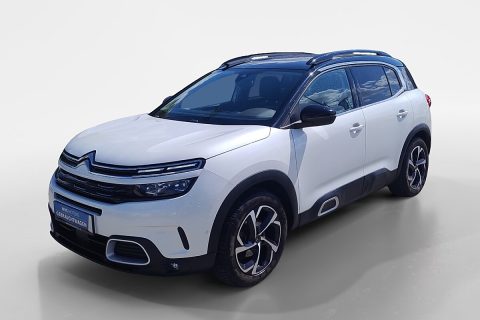 Citroën C5 Aircross PureTech 180 S&S Shine EAT8 Aut.