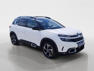 Citroën C5 Aircross PureTech 180 S&S Shine EAT8 Aut.