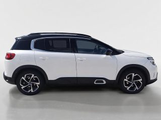 Citroën C5 Aircross PureTech 180 S&S Shine EAT8 Aut.