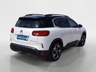 Citroën C5 Aircross PureTech 180 S&S Shine EAT8 Aut.