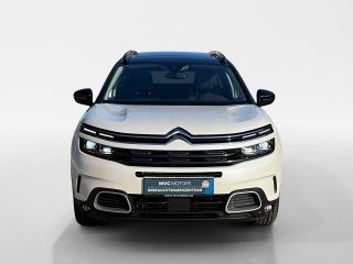 Citroën C5 Aircross PureTech 180 S&S Shine EAT8 Aut.