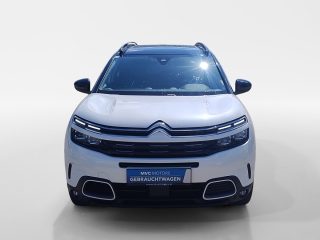 Citroën C5 Aircross PureTech 180 S&S Shine EAT8 Aut.