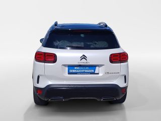 Citroën C5 Aircross PureTech 180 S&S Shine EAT8 Aut.
