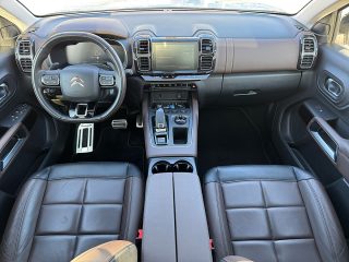 Citroën C5 Aircross PureTech 180 S&S Shine EAT8 Aut.