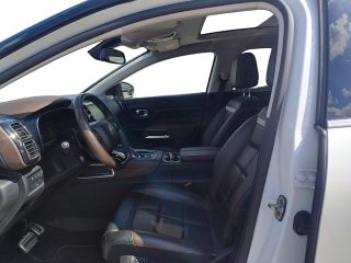 Citroën C5 Aircross PureTech 180 S&S Shine EAT8 Aut.