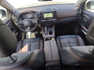Citroën C5 Aircross PureTech 180 S&S Shine EAT8 Aut.
