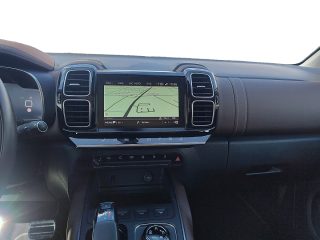 Citroën C5 Aircross PureTech 180 S&S Shine EAT8 Aut.