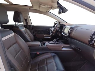 Citroën C5 Aircross PureTech 180 S&S Shine EAT8 Aut.