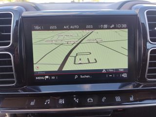 Citroën C5 Aircross PureTech 180 S&S Shine EAT8 Aut.