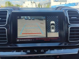 Citroën C5 Aircross PureTech 180 S&S Shine EAT8 Aut.