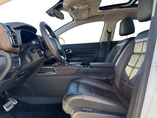 Citroën C5 Aircross PureTech 180 S&S Shine EAT8 Aut.