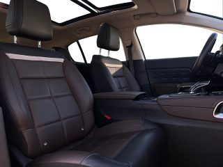 Citroën C5 Aircross PureTech 180 S&S Shine EAT8 Aut.