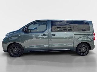 Citroën Spacetourer 2.0 BlueHdi 180 Business M Auto