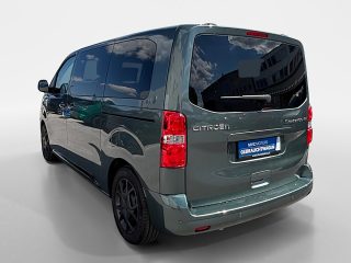 Citroën Spacetourer 2.0 BlueHdi 180 Business M Auto