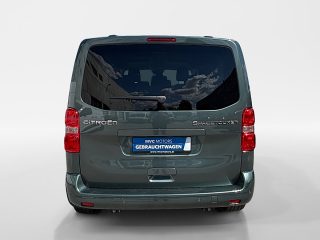 Citroën Spacetourer 2.0 BlueHdi 180 Business M Auto