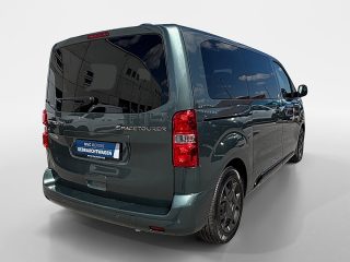 Citroën Spacetourer 2.0 BlueHdi 180 Business M Auto