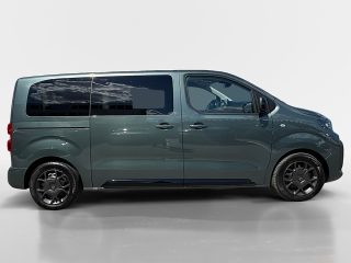 Citroën Spacetourer 2.0 BlueHdi 180 Business M Auto