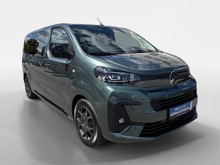 Citroën Spacetourer 2.0 BlueHdi 180 Business M Auto