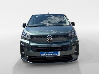 Citroën Spacetourer 2.0 BlueHdi 180 Business M Auto