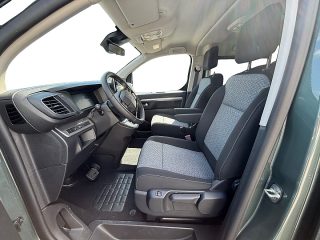 Citroën Spacetourer 2.0 BlueHdi 180 Business M Auto