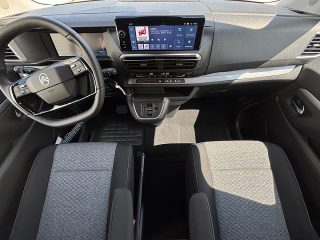 Citroën Spacetourer 2.0 BlueHdi 180 Business M Auto