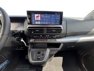 Citroën Spacetourer 2.0 BlueHdi 180 Business M Auto