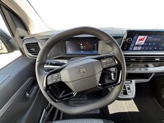 Citroën Spacetourer 2.0 BlueHdi 180 Business M Auto