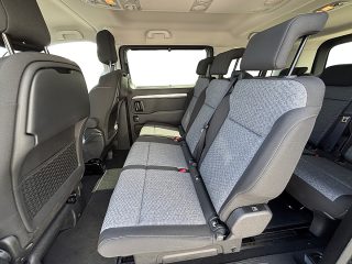 Citroën Spacetourer 2.0 BlueHdi 180 Business M Auto