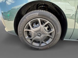 Citroën Spacetourer 2.0 BlueHdi 180 Business M Auto