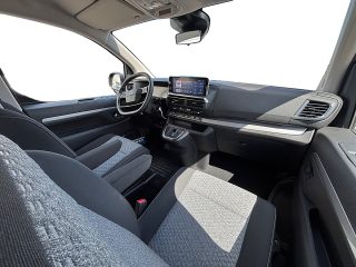 Citroën Spacetourer 2.0 BlueHdi 180 Business M Auto