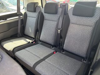 Citroën Spacetourer 2.0 BlueHdi 180 Business M Auto