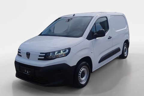 Peugeot Partner 1.5 BlueHDi 100 S&S Standard Premium
