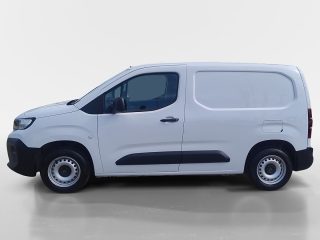 Peugeot Partner 1.5 BlueHDi 100 S&S Standard Premium
