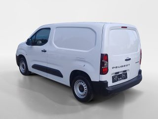 Peugeot Partner 1.5 BlueHDi 100 S&S Standard Premium