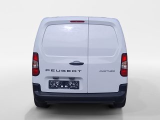 Peugeot Partner 1.5 BlueHDi 100 S&S Standard Premium