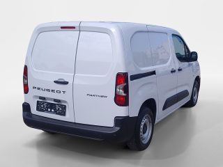 Peugeot Partner 1.5 BlueHDi 100 S&S Standard Premium