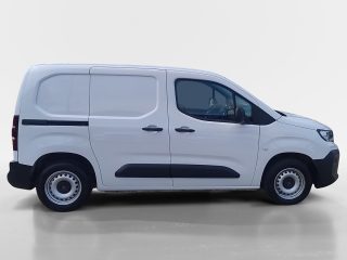 Peugeot Partner 1.5 BlueHDi 100 S&S Standard Premium