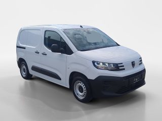 Peugeot Partner 1.5 BlueHDi 100 S&S Standard Premium