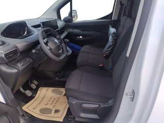 Peugeot Partner 1.5 BlueHDi 100 S&S Standard Premium