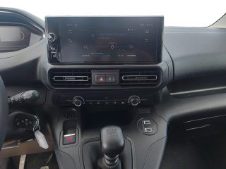 Peugeot Partner 1.5 BlueHDi 100 S&S Standard Premium