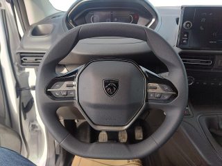 Peugeot Partner 1.5 BlueHDi 100 S&S Standard Premium