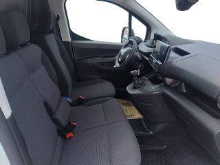 Peugeot Partner 1.5 BlueHDi 100 S&S Standard Premium