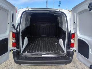 Peugeot Partner 1.5 BlueHDi 100 S&S Standard Premium