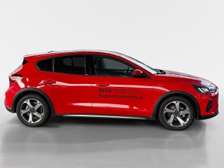 Ford Focus 1.5l EcoBlue 88kW Auto Active X