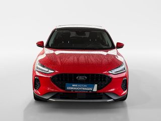 Ford Focus 1.5l EcoBlue 88kW Auto Active X