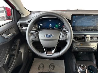 Ford Focus 1.5l EcoBlue 88kW Auto Active X